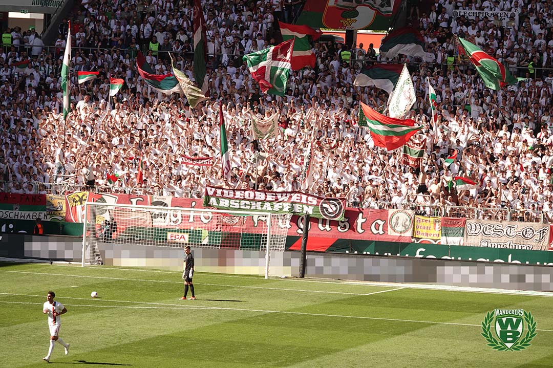 FC Augsburg – Werder Bremen 0-3 (2)