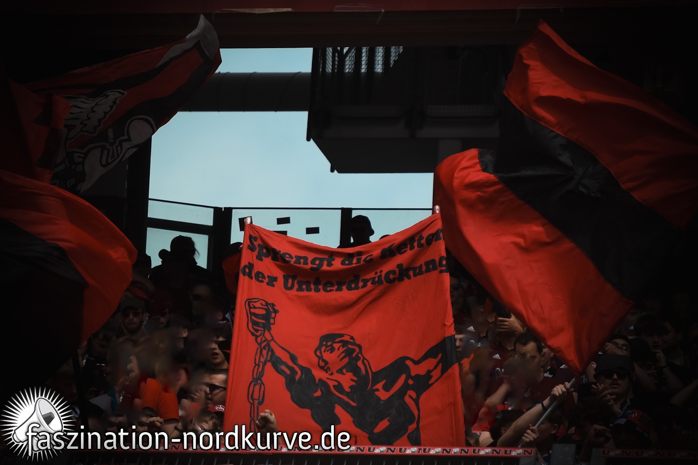 1. FC Nürnberg – Karlsruher SC 0-1 (2)