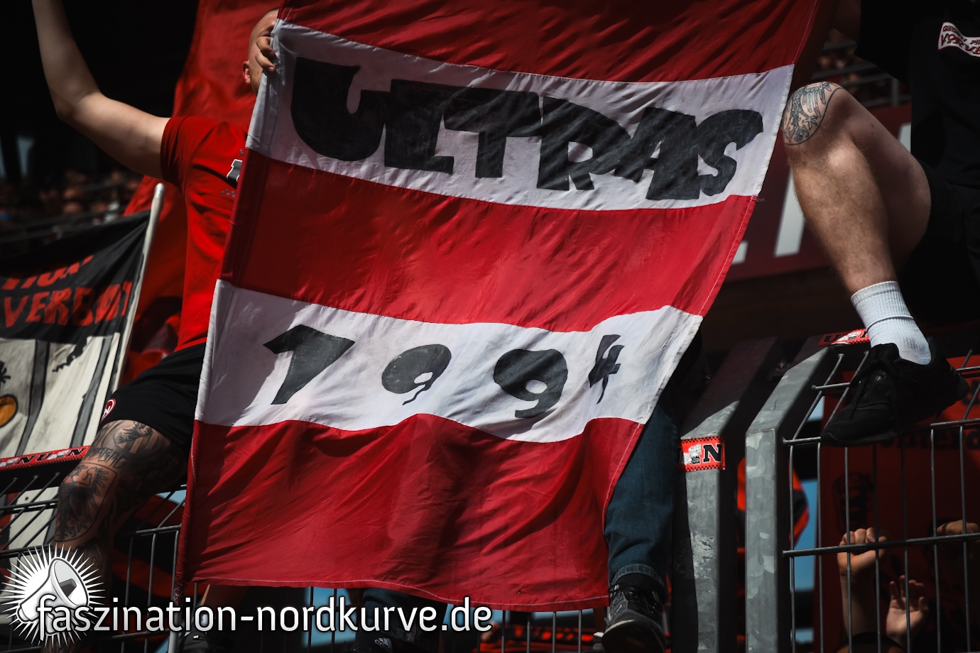 1. FC Nürnberg – Karlsruher SC 0-1 (6)