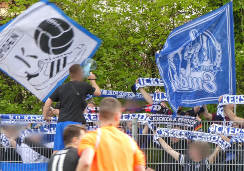 1. FC Germania Egestorf – Kickers Emden 0-1 (7)