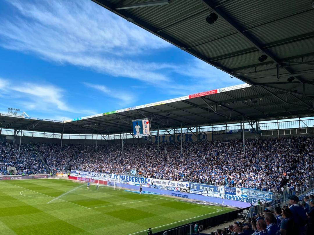1. FC Magdeburg – VfL Osnabrück 1-1 (1)