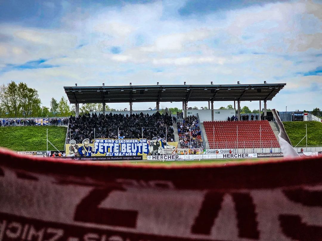 FSV Zwickau – FC Carl Zeiss Jena 1-2 (10)