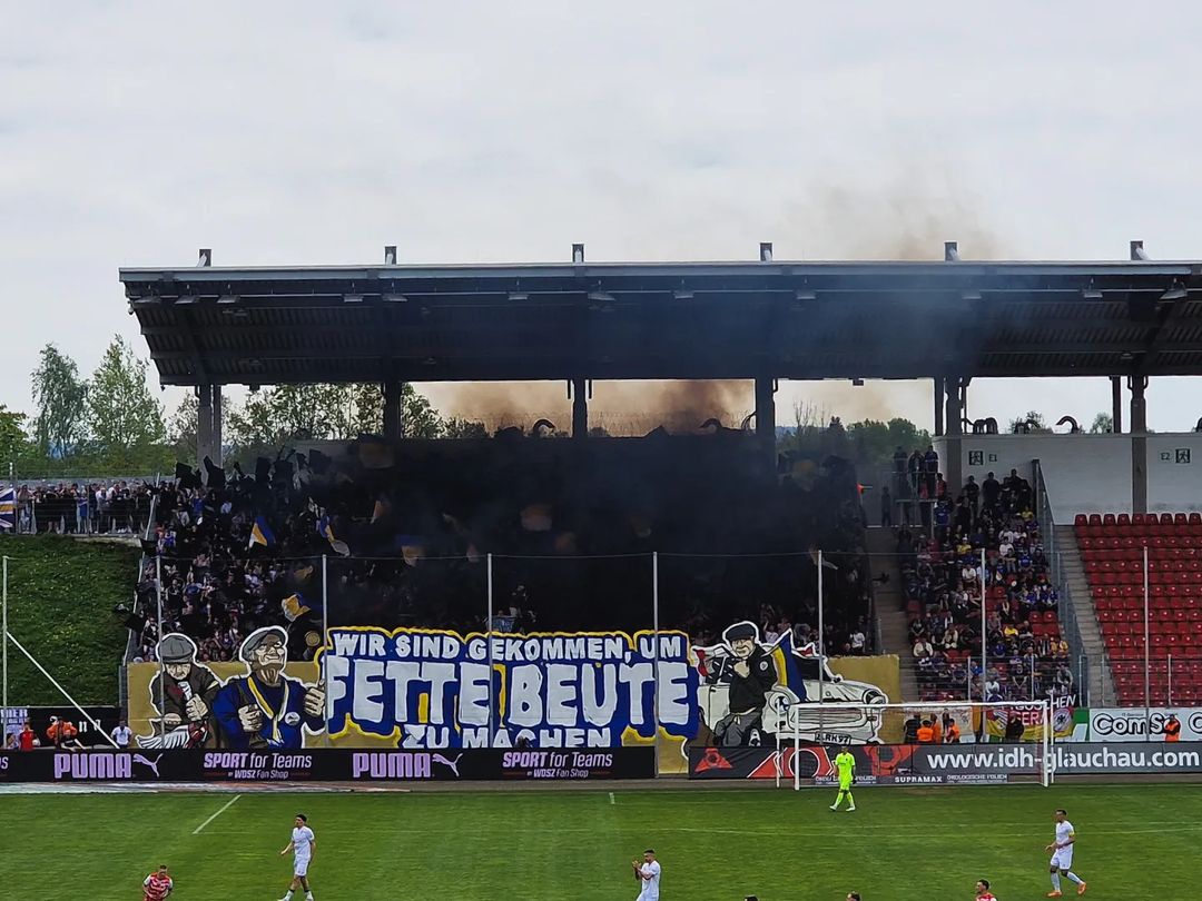 FSV Zwickau – FC Carl Zeiss Jena 1-2 (41)
