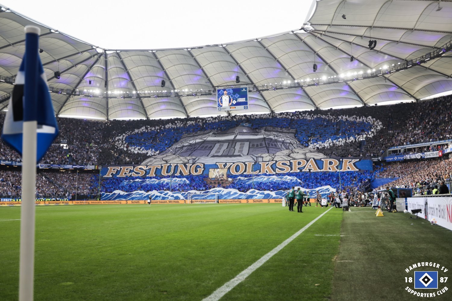 Hamburger SV – FC St. Pauli 1-0 (4)