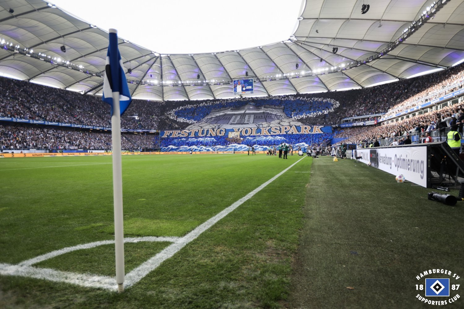 Hamburger SV – FC St. Pauli 1-0 (5)