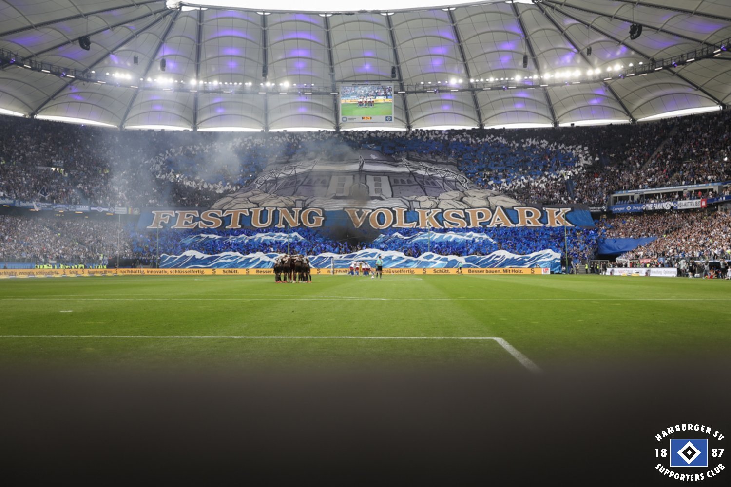 Hamburger SV – FC St. Pauli 1-0 (6)