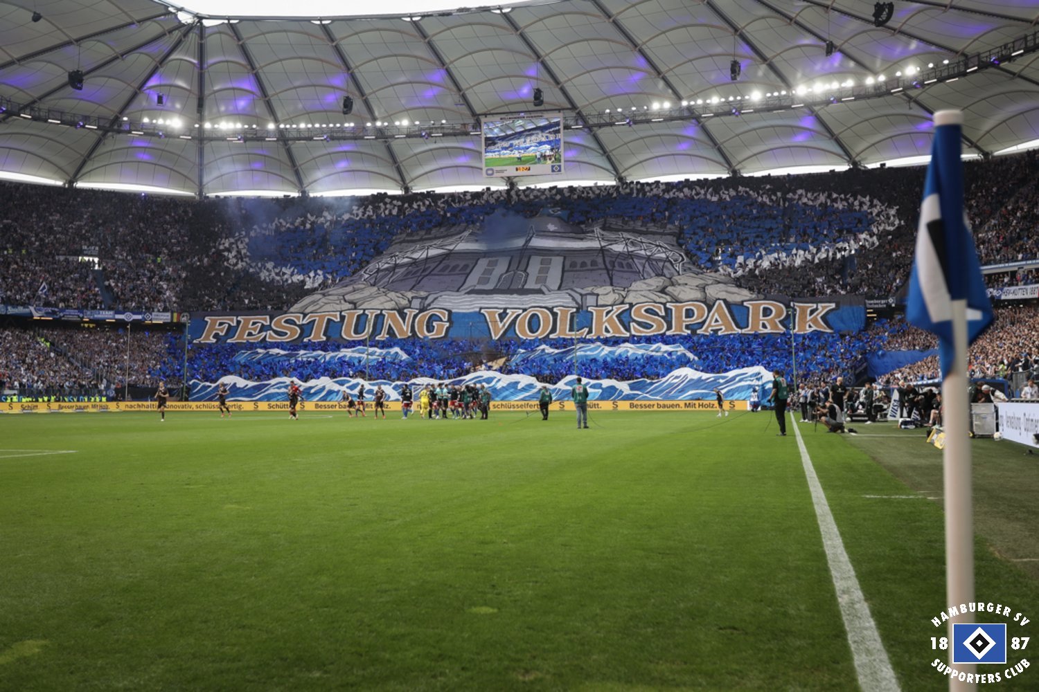 Hamburger SV – FC St. Pauli 1-0 (7)