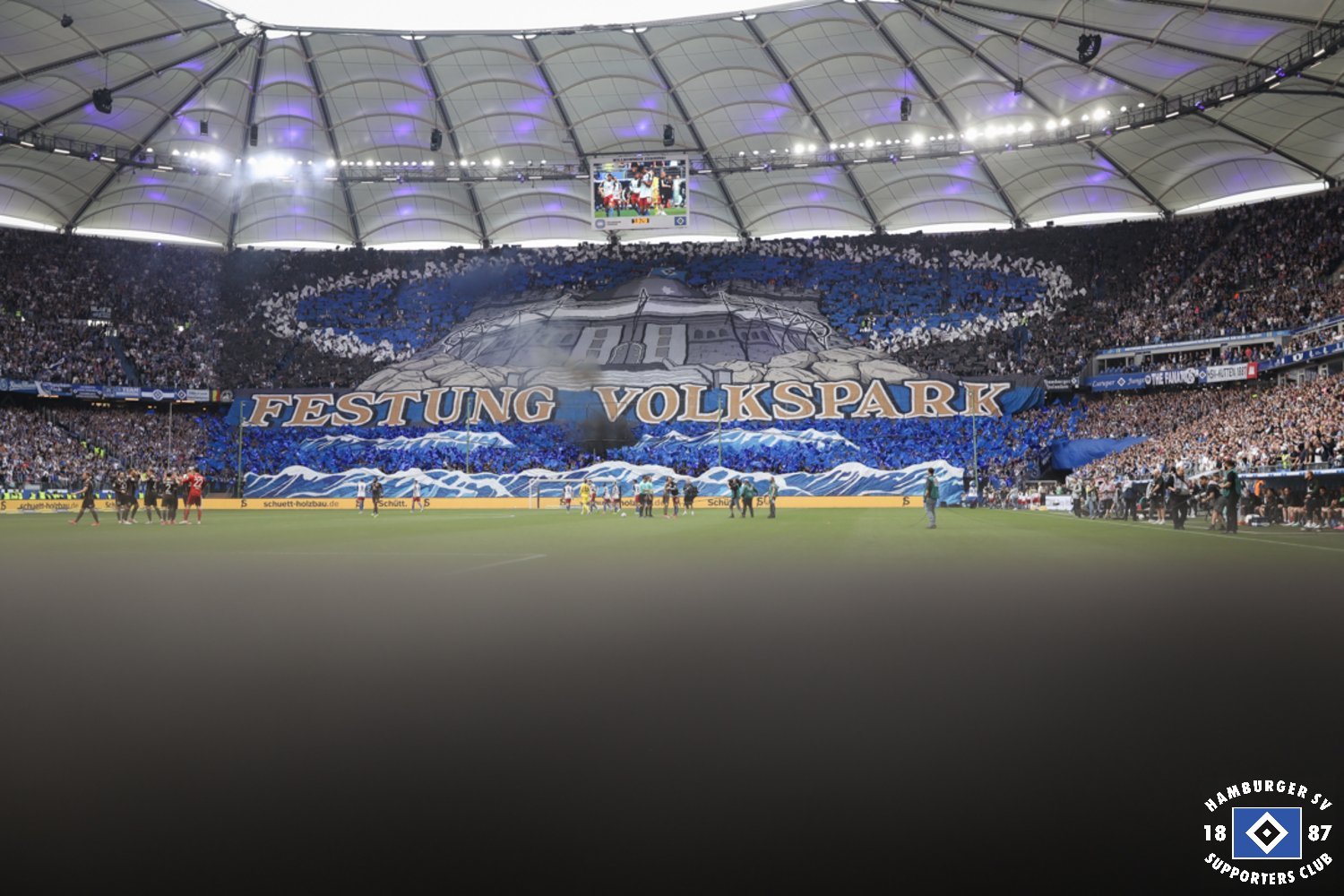 Hamburger SV – FC St. Pauli 1-0 (8)