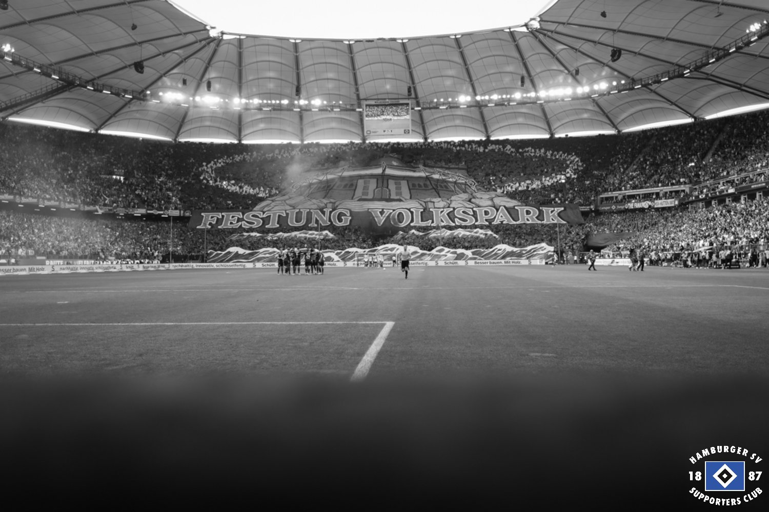 Hamburger SV – FC St. Pauli 1-0 (9)