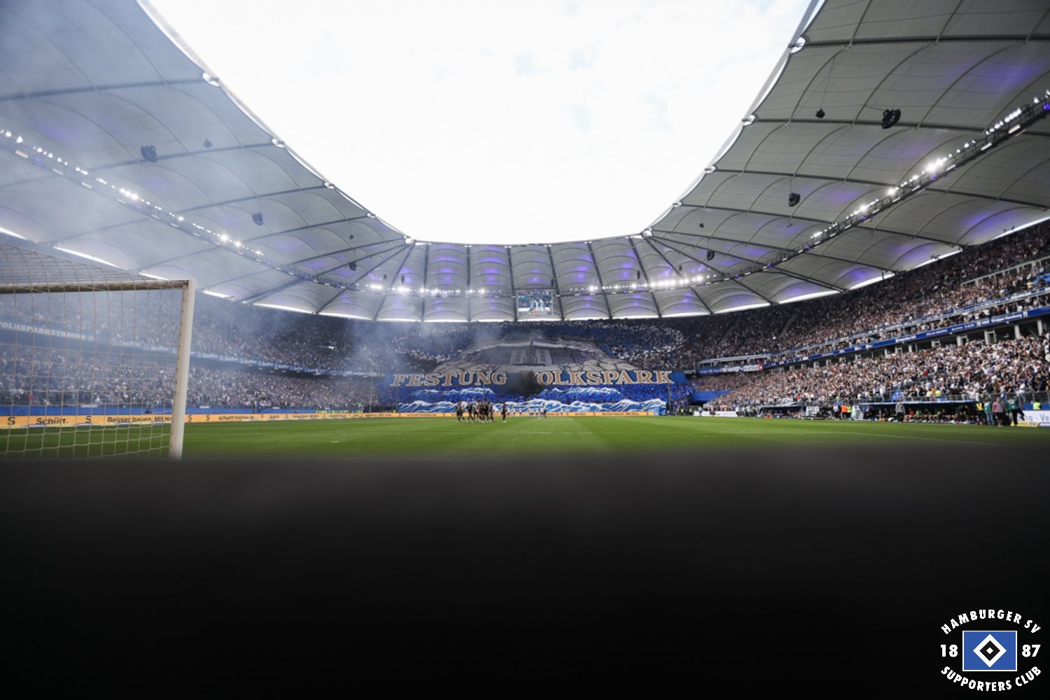 Hamburger SV – FC St. Pauli 1-0 (11)