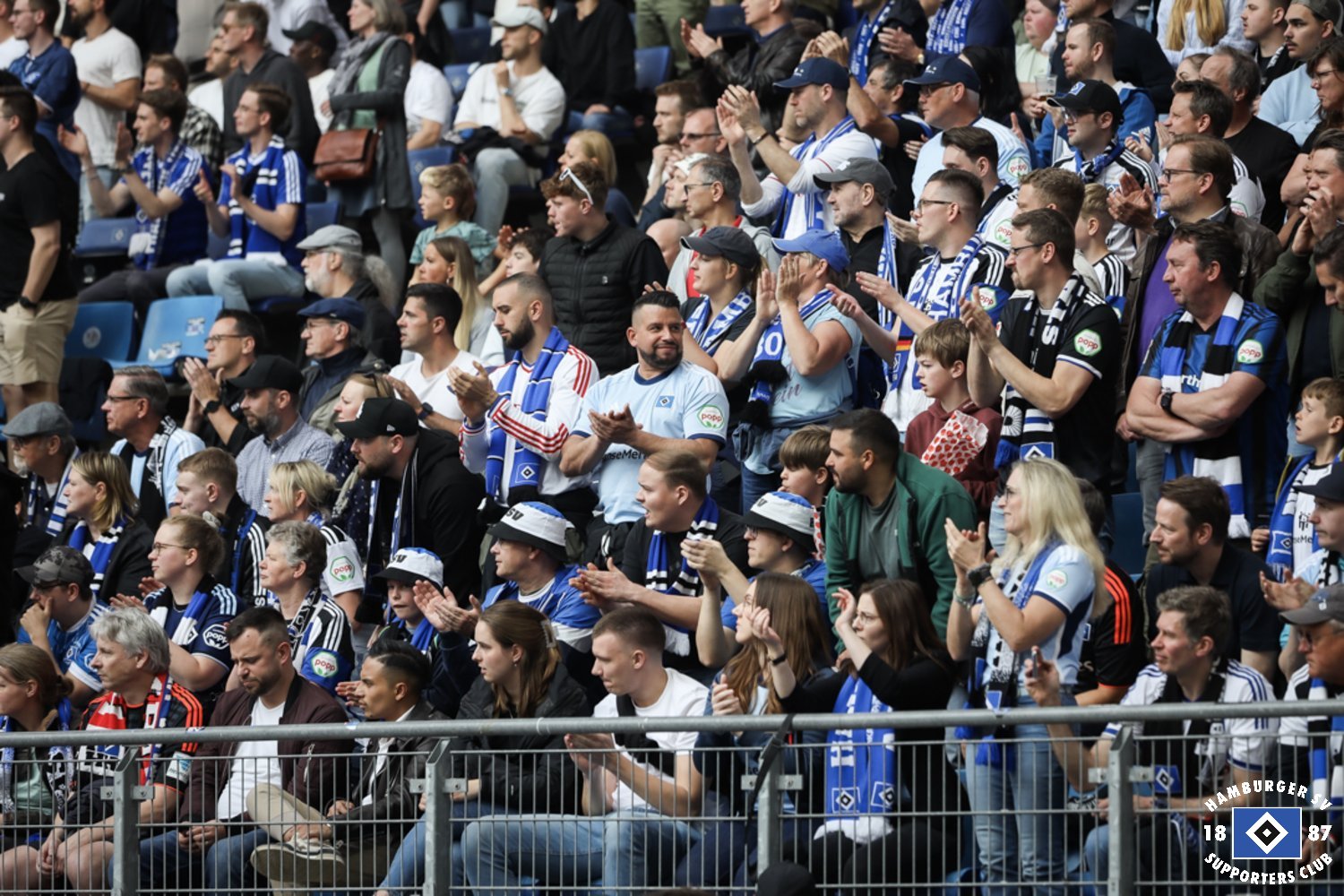 Hamburger SV – FC St. Pauli 1-0 (14)