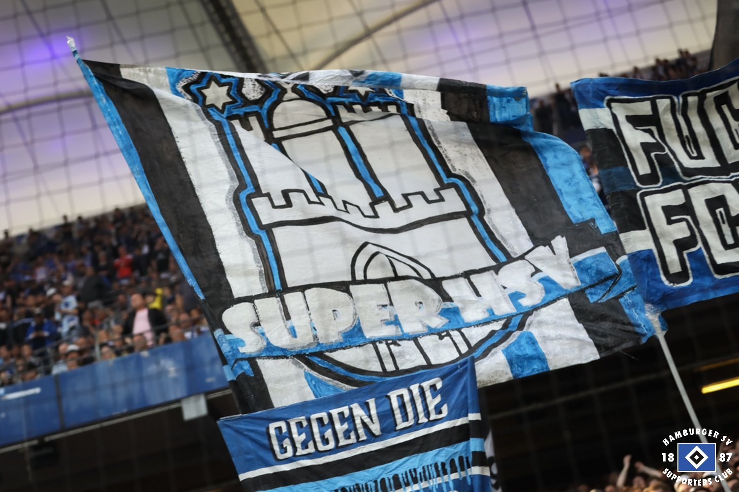 Hamburger SV – FC St. Pauli 1-0 (15)