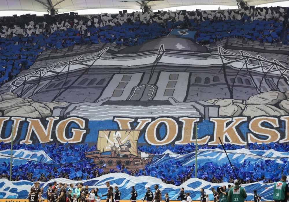 Hamburger SV – FC St. Pauli 1-0 (18)