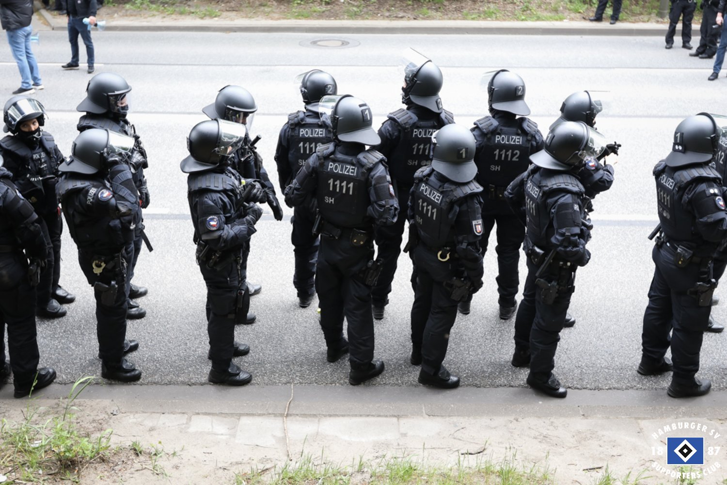 Hamburger SV – FC St. Pauli 1-0 (20)