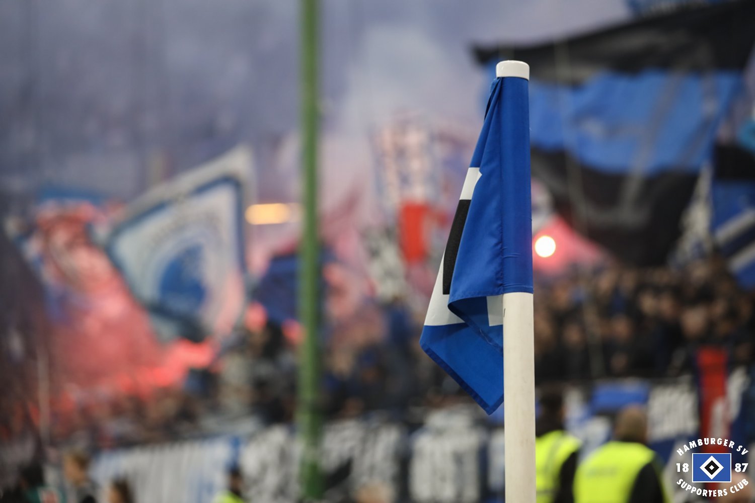 Hamburger SV – FC St. Pauli 1-0 (21)