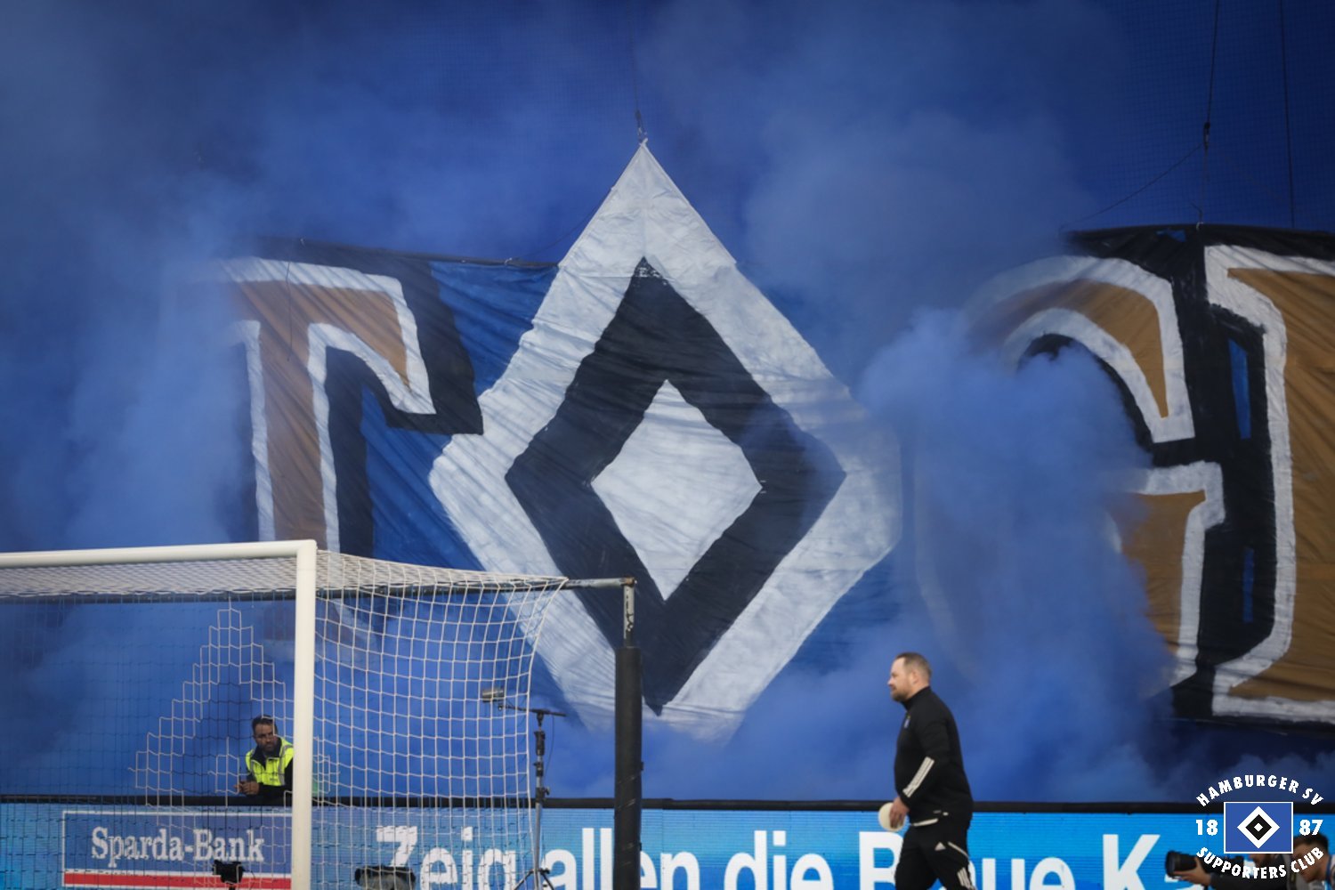 Hamburger SV – FC St. Pauli 1-0 (22)