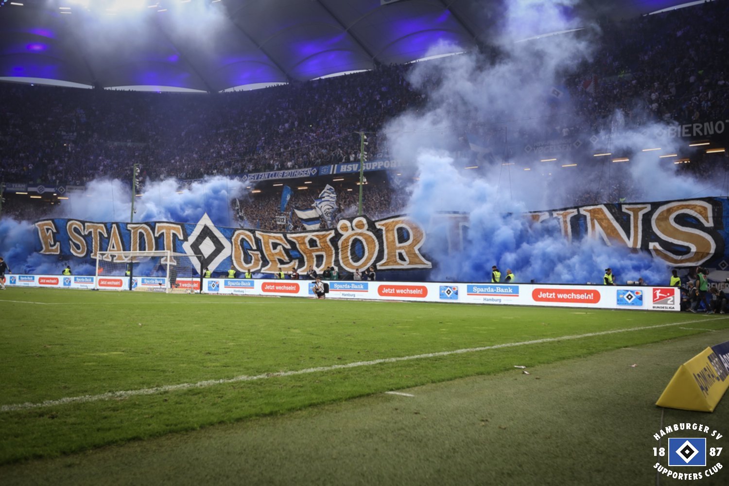 Hamburger SV – FC St. Pauli 1-0 (23)