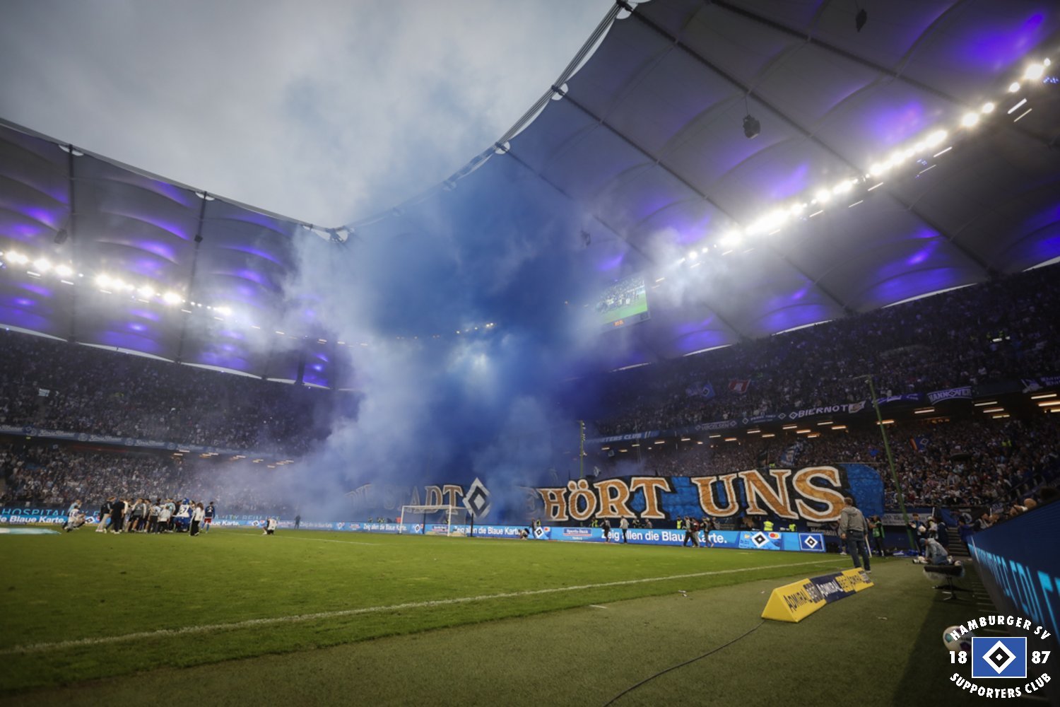 Hamburger SV – FC St. Pauli 1-0 (24)