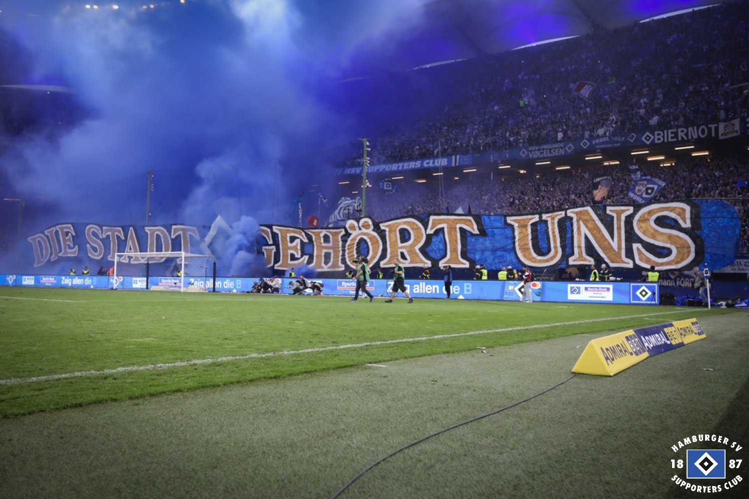 Hamburger SV – FC St. Pauli 1-0 (26)