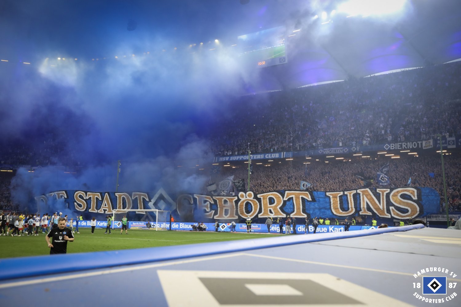 Hamburger SV – FC St. Pauli 1-0 (27)