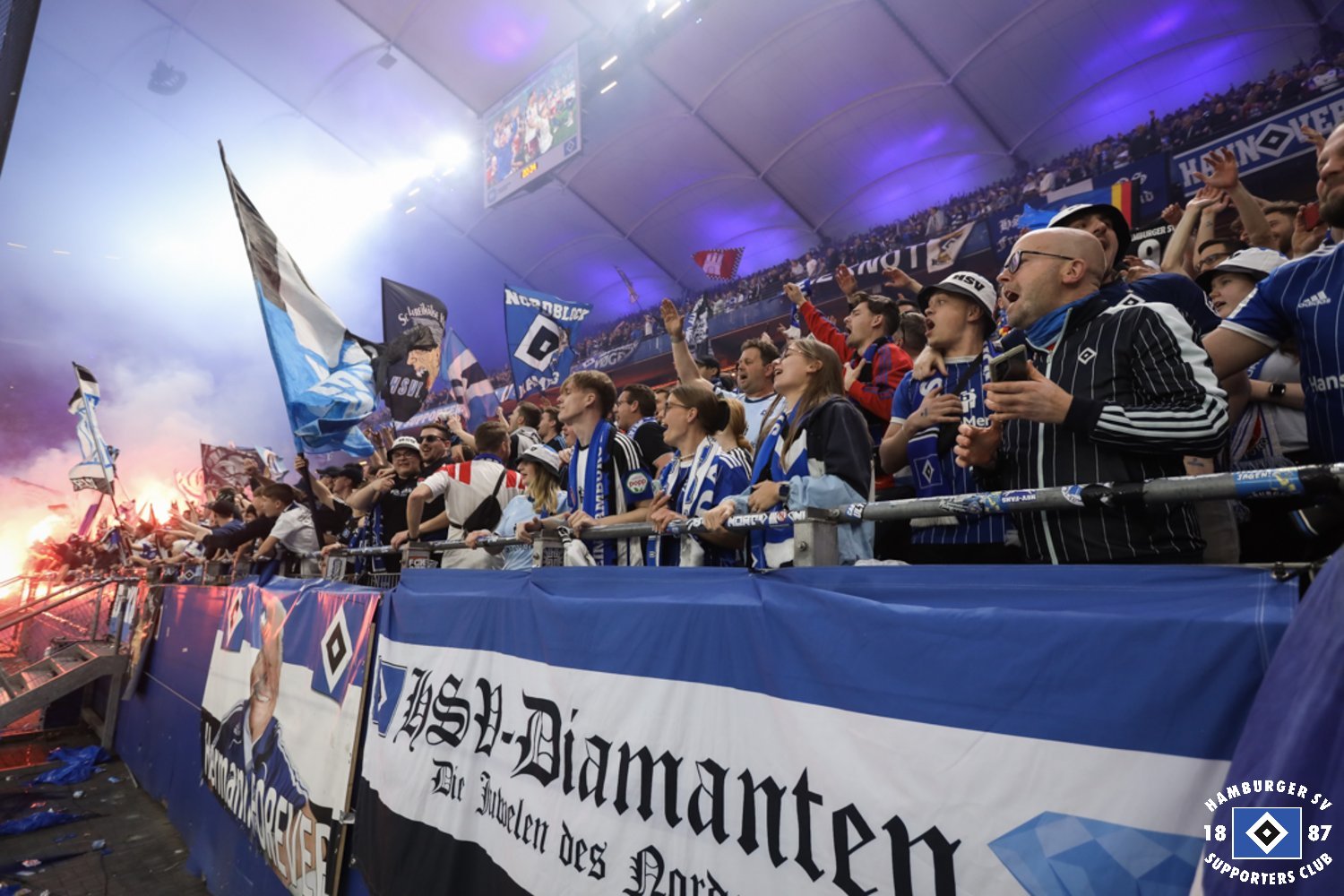 Hamburger SV – FC St. Pauli 1-0 (29)