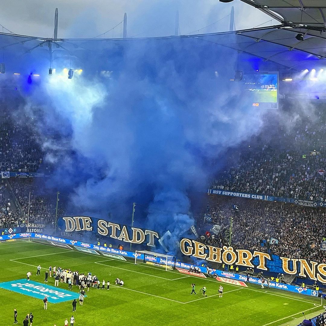 Hamburger SV – FC St. Pauli 1-0 (30)