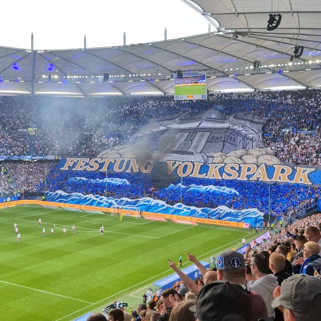 Hamburger SV – FC St. Pauli 1-0 (44)