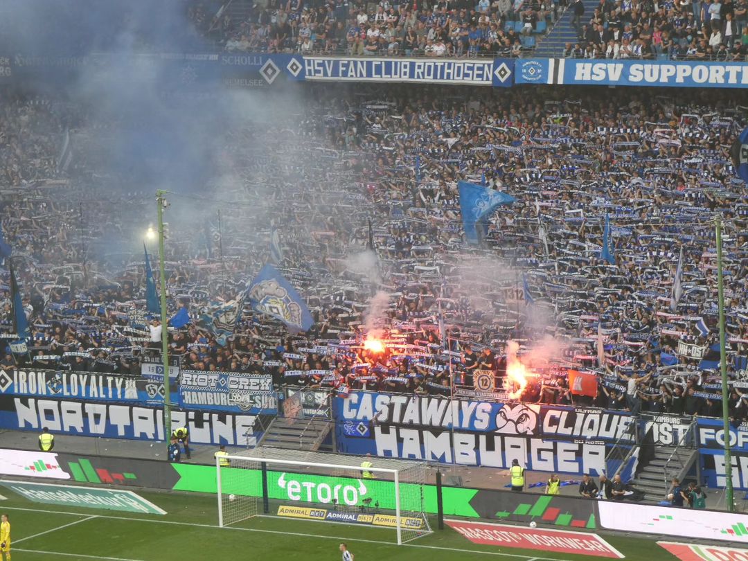 Hamburger SV – FC St. Pauli 1-0 (46)