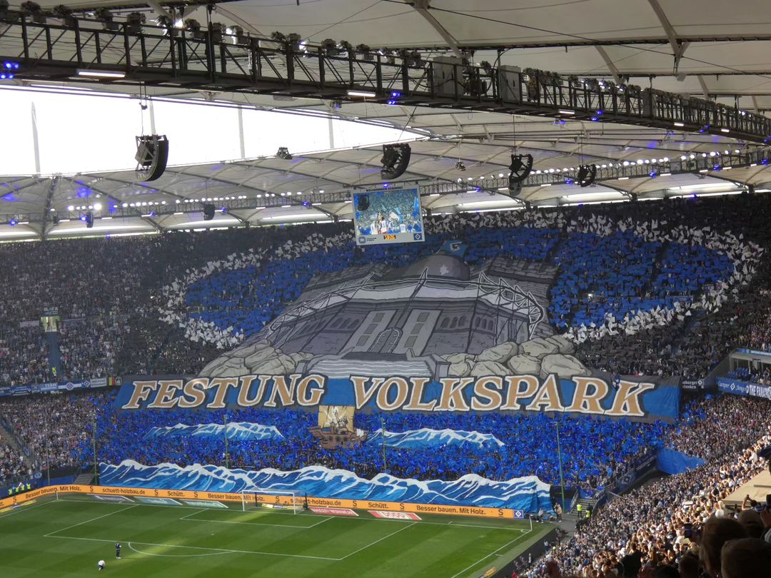 Hamburger SV – FC St. Pauli 1-0 (47)