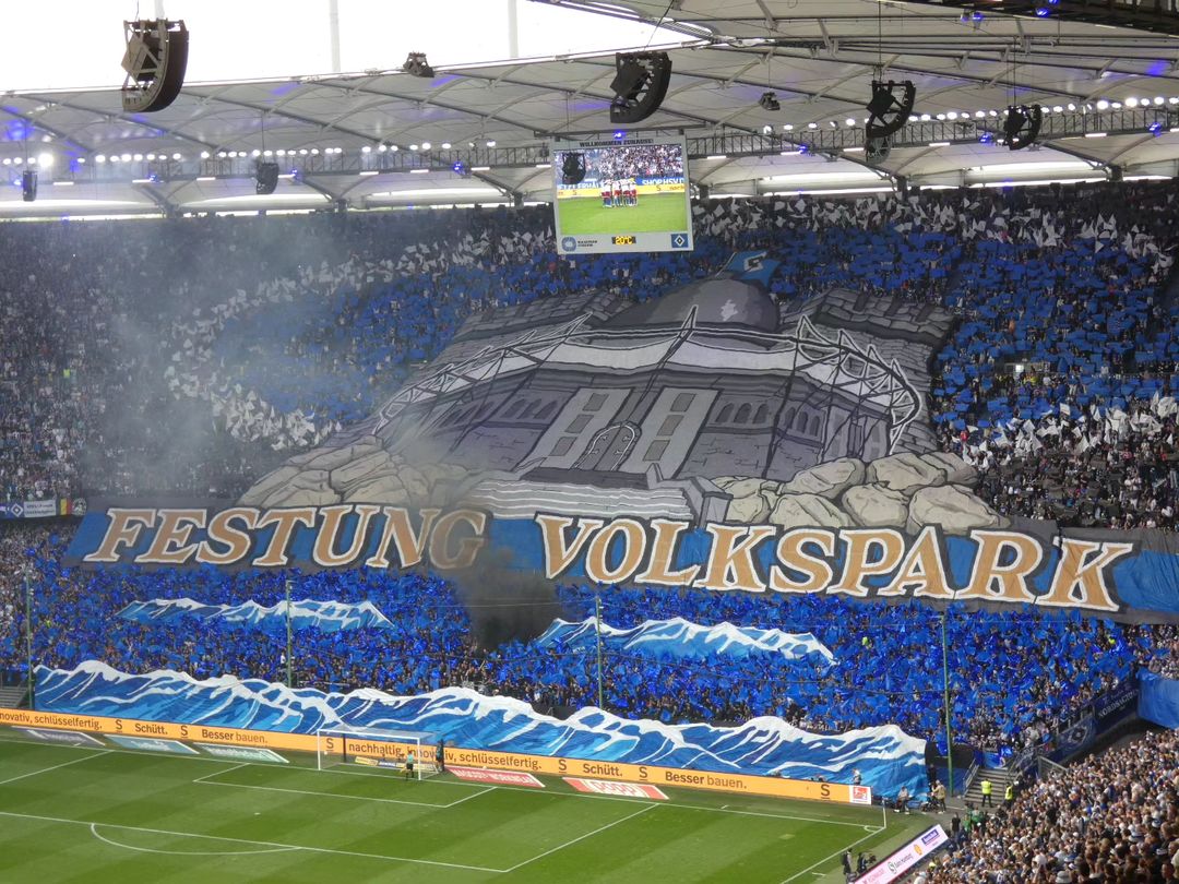 Hamburger SV – FC St. Pauli 1-0 (48)