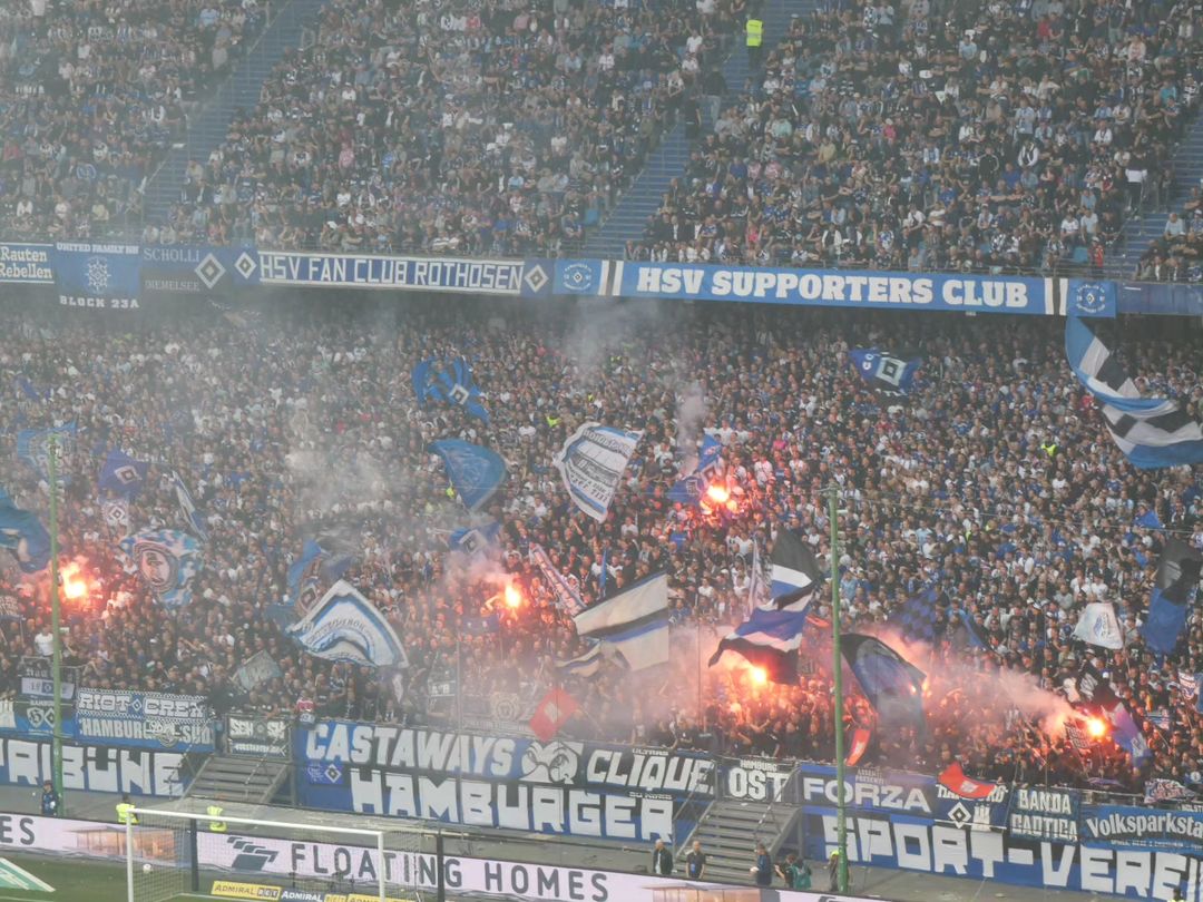 Hamburger SV – FC St. Pauli 1-0 (49)