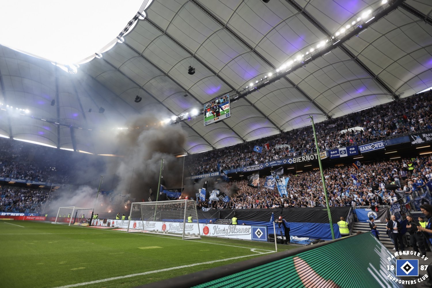 Hamburger SV – FC St. Pauli 1-0 (51)