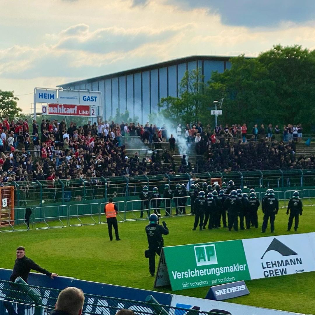 Berliner FC Dynamo – FC Energie Cottbus 0-2 (4)