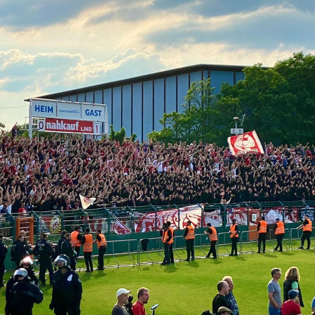 Berliner FC Dynamo – FC Energie Cottbus 0-2 (6)