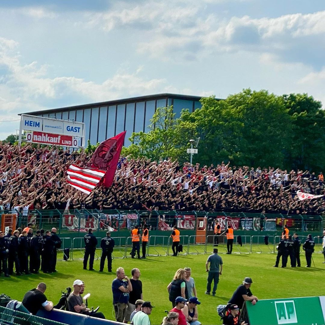 Berliner FC Dynamo – FC Energie Cottbus 0-2 (9)