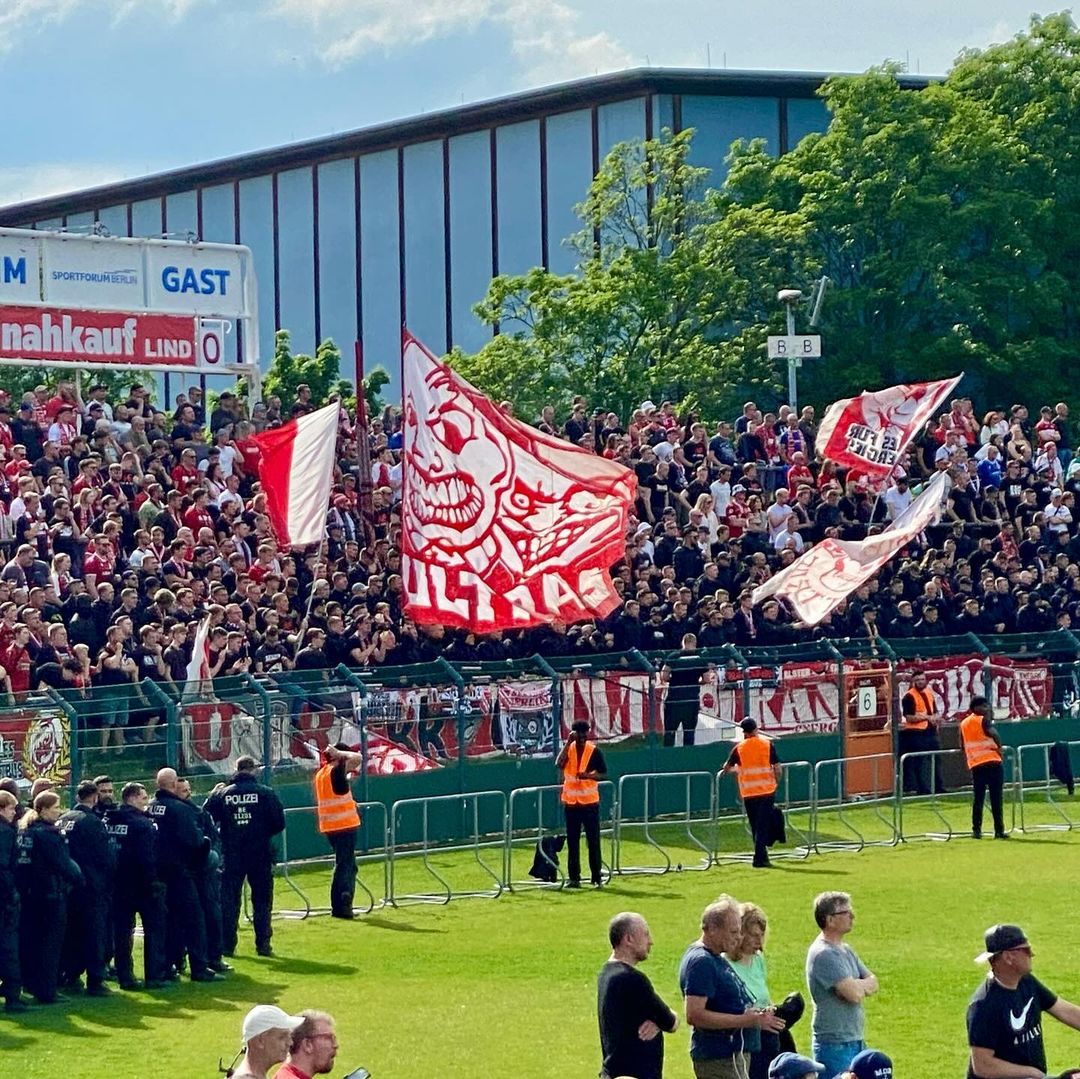Berliner FC Dynamo – FC Energie Cottbus 0-2 (12)