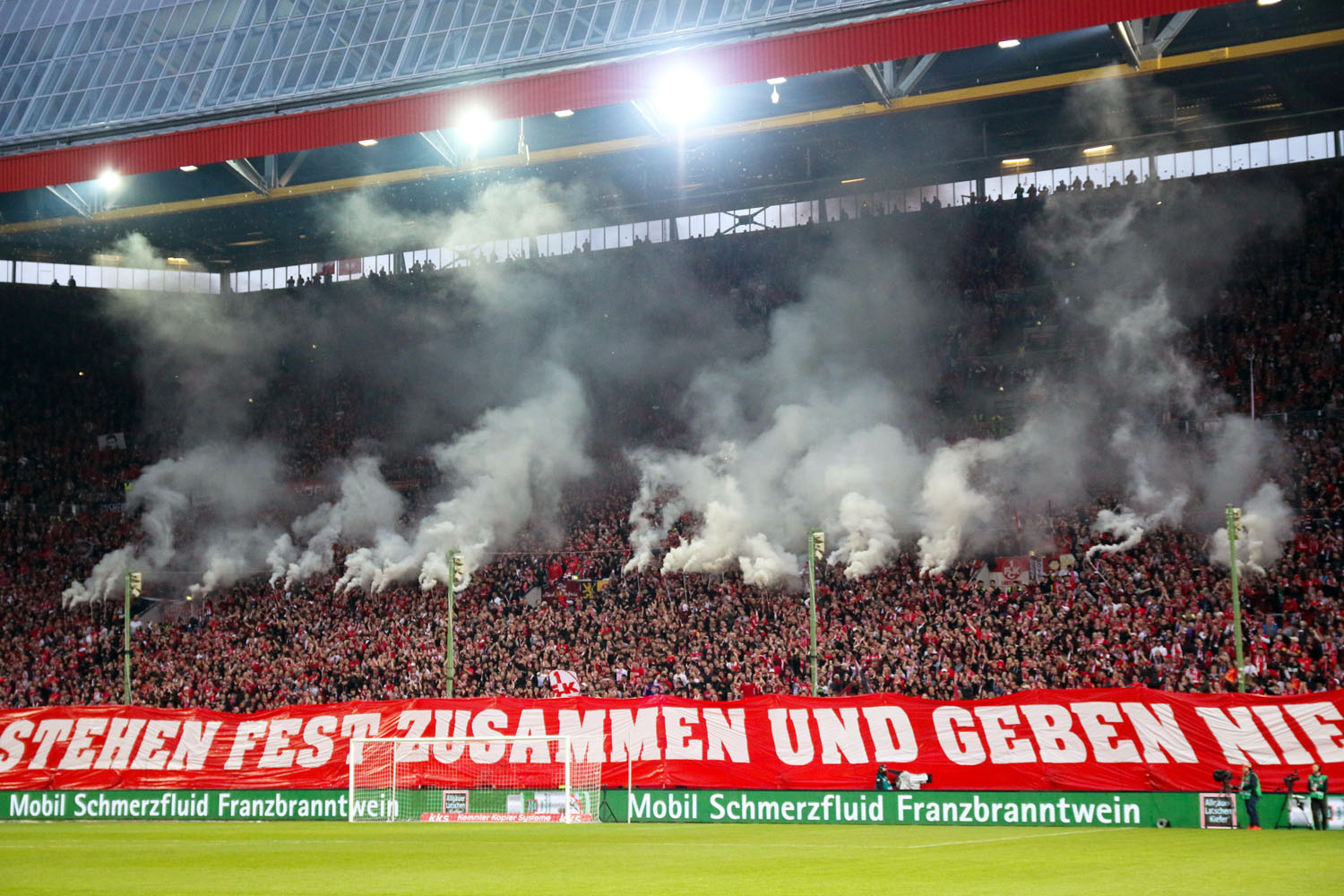 1. FC Kaiserslautern – 1. FC Magdeburg 4-1 (7)