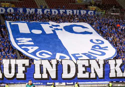 1. FC Kaiserslautern – 1. FC Magdeburg 4-1 (4)