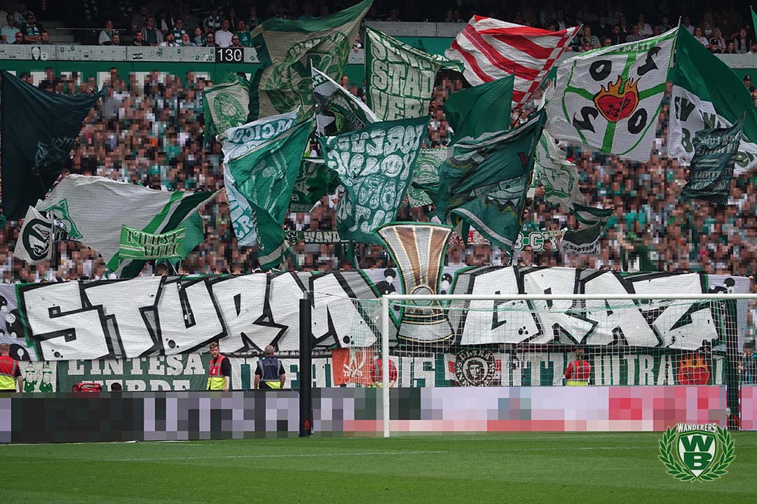 Werder Bremen – Borussia Mönchengladbach 2-2 (2)