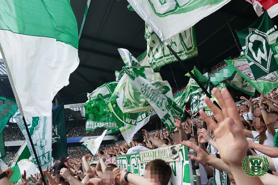 Werder Bremen – Borussia Mönchengladbach 2-2 (4)