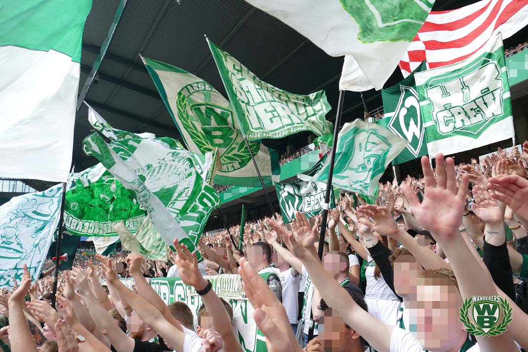 Werder Bremen – Borussia Mönchengladbach 2-2 (6)