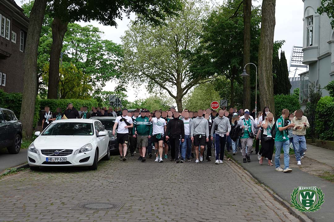 Werder Bremen – Borussia Mönchengladbach 2-2 (7)