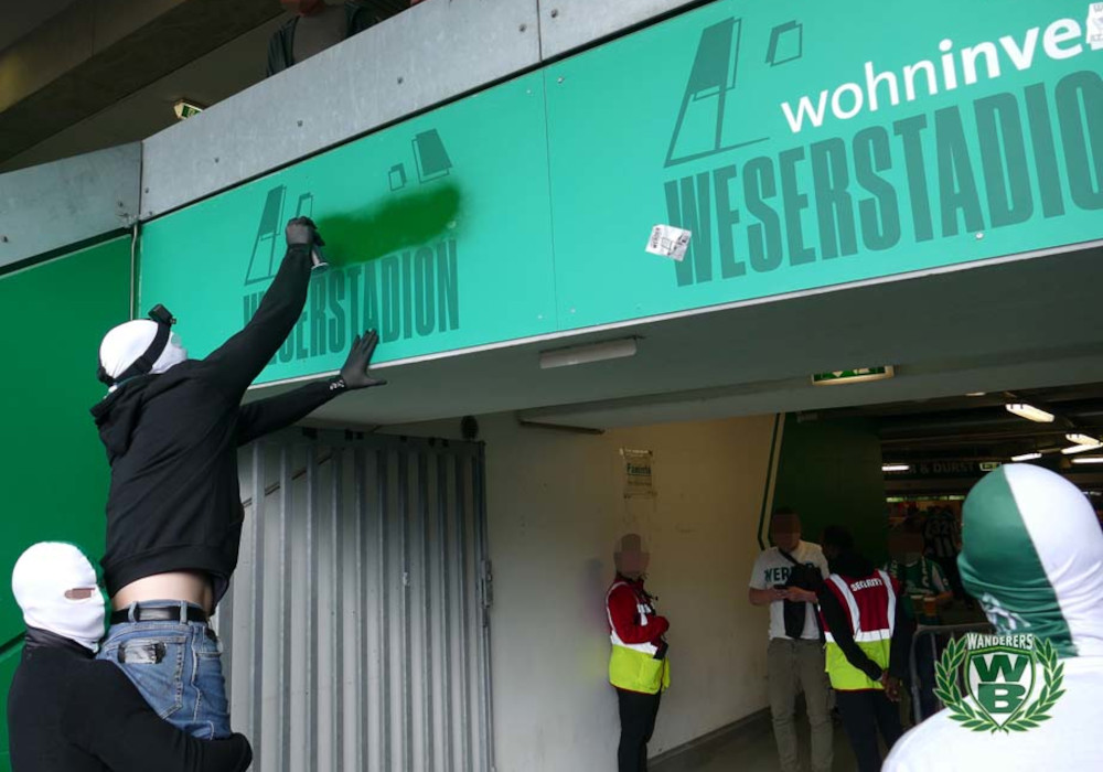 Werder Bremen – Borussia Mönchengladbach 2-2 (8)