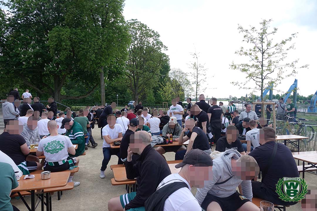 Werder Bremen – Borussia Mönchengladbach 2-2 (9)