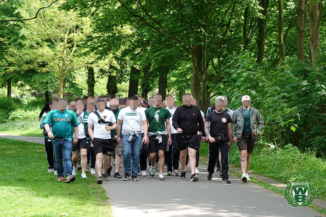 Werder Bremen – Borussia Mönchengladbach 2-2 (10)