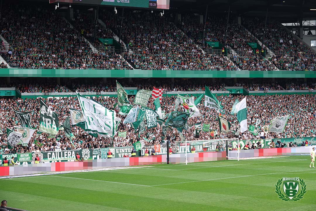 Werder Bremen – Borussia Mönchengladbach 2-2 (12)
