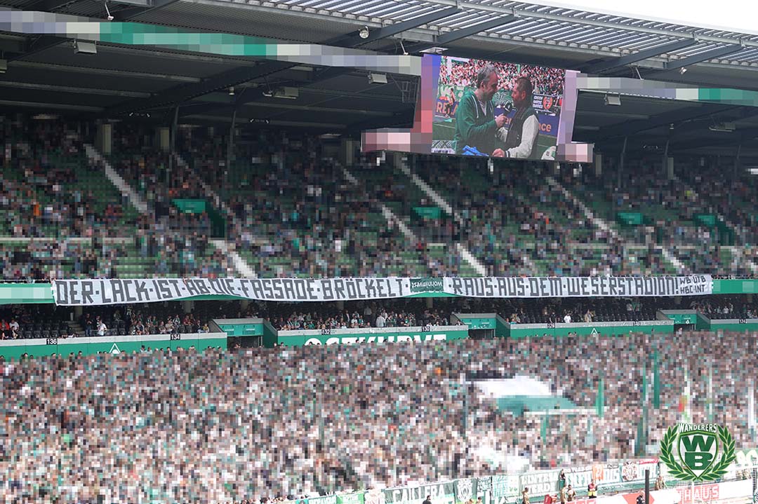 Werder Bremen – Borussia Mönchengladbach 2-2 (13)