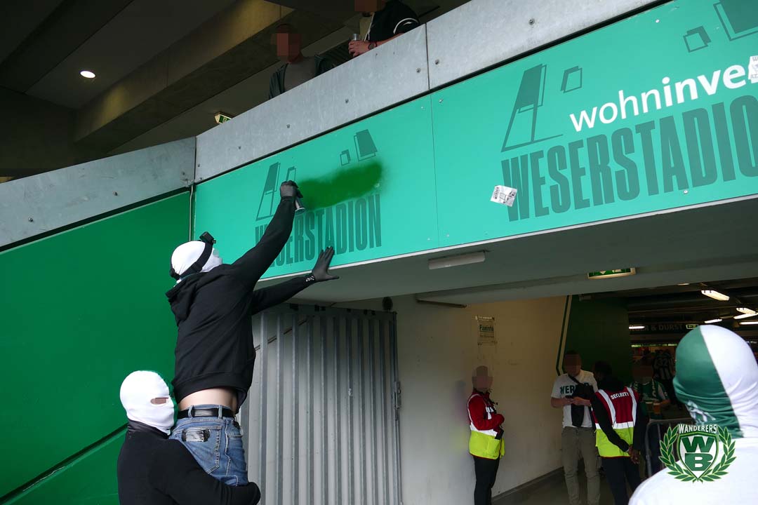 Werder Bremen – Borussia Mönchengladbach 2-2 (14)