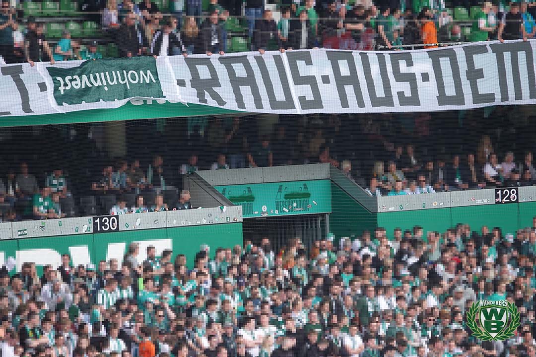 Werder Bremen – Borussia Mönchengladbach 2-2 (15)