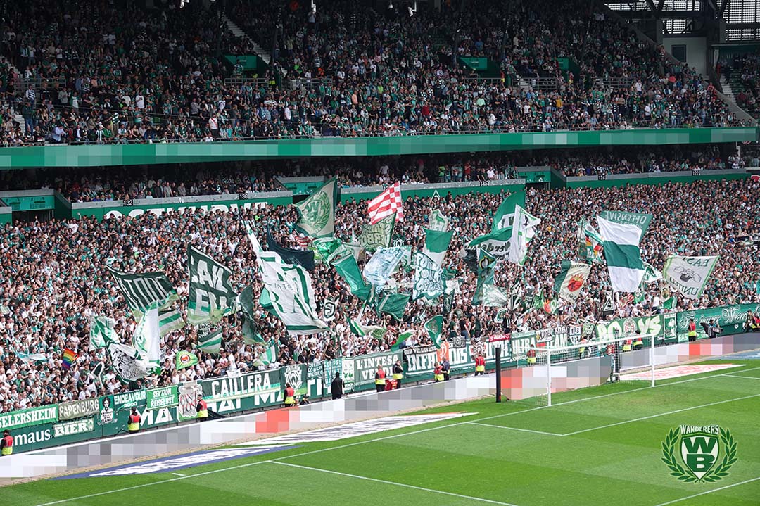 Werder Bremen – Borussia Mönchengladbach 2-2 (16)